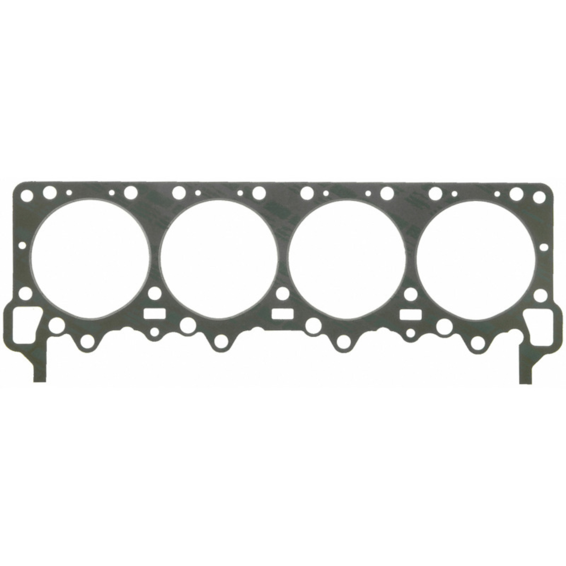 Picture of Fel-Pro 1106 Steel core laminate Engine Cylinder Head Gasket