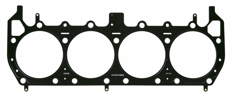 Picture of Fel-Pro FEL Cylinder Head Gaskets - 26515052
