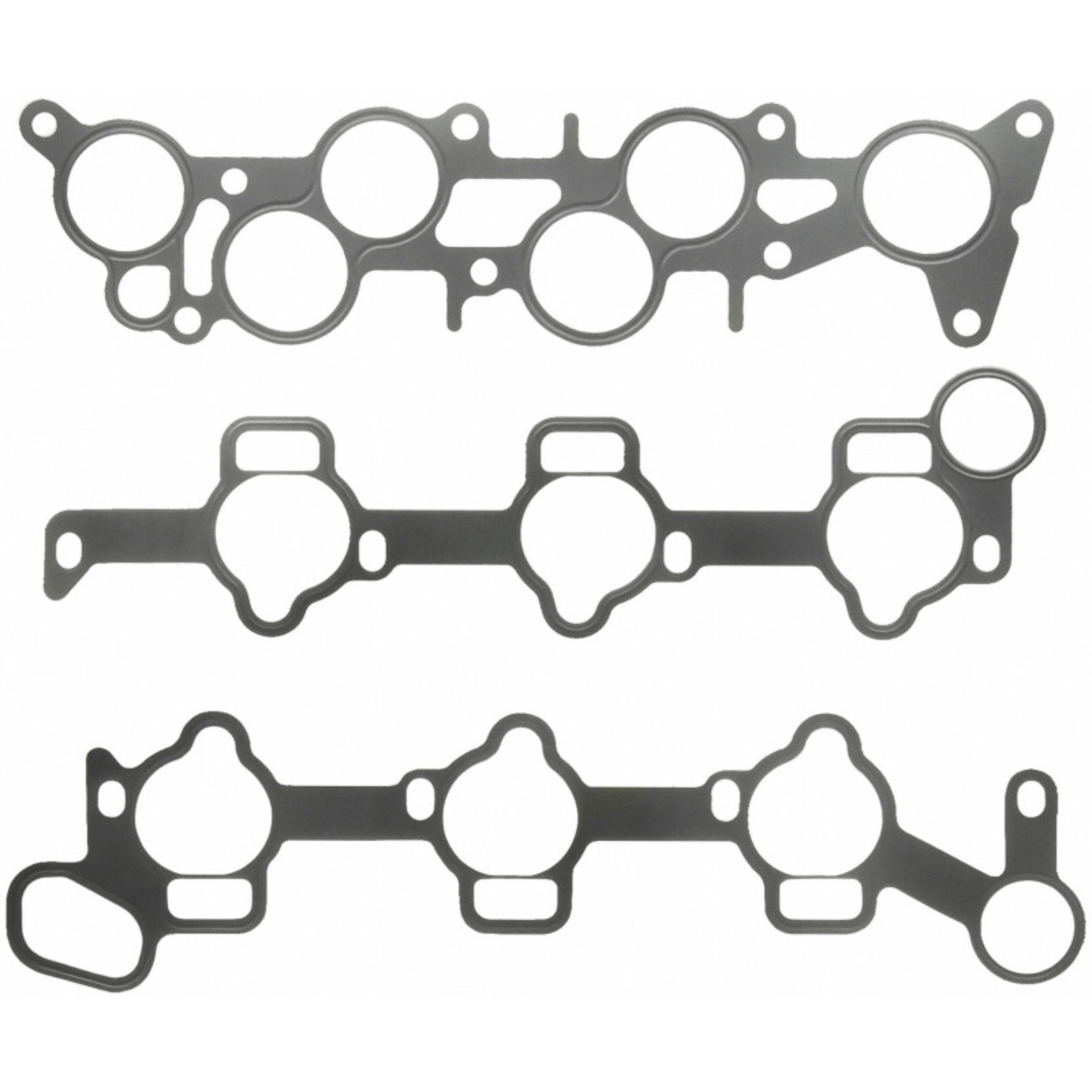 Picture of Fel-Pro Mazda 929 MS 94854 Engine Intake Manifold Gasket Set