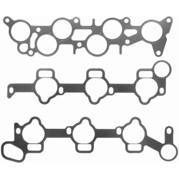 Picture of Fel-Pro Mazda 929 MS 94854 Engine Intake Manifold Gasket Set