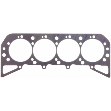 Picture of Fel-Pro 1091 Steel core laminate Engine Cylinder Head Gasket