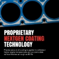 Picture of Fel-Pro Honda Civic PermaTorque Engine Cylinder Head Gasket