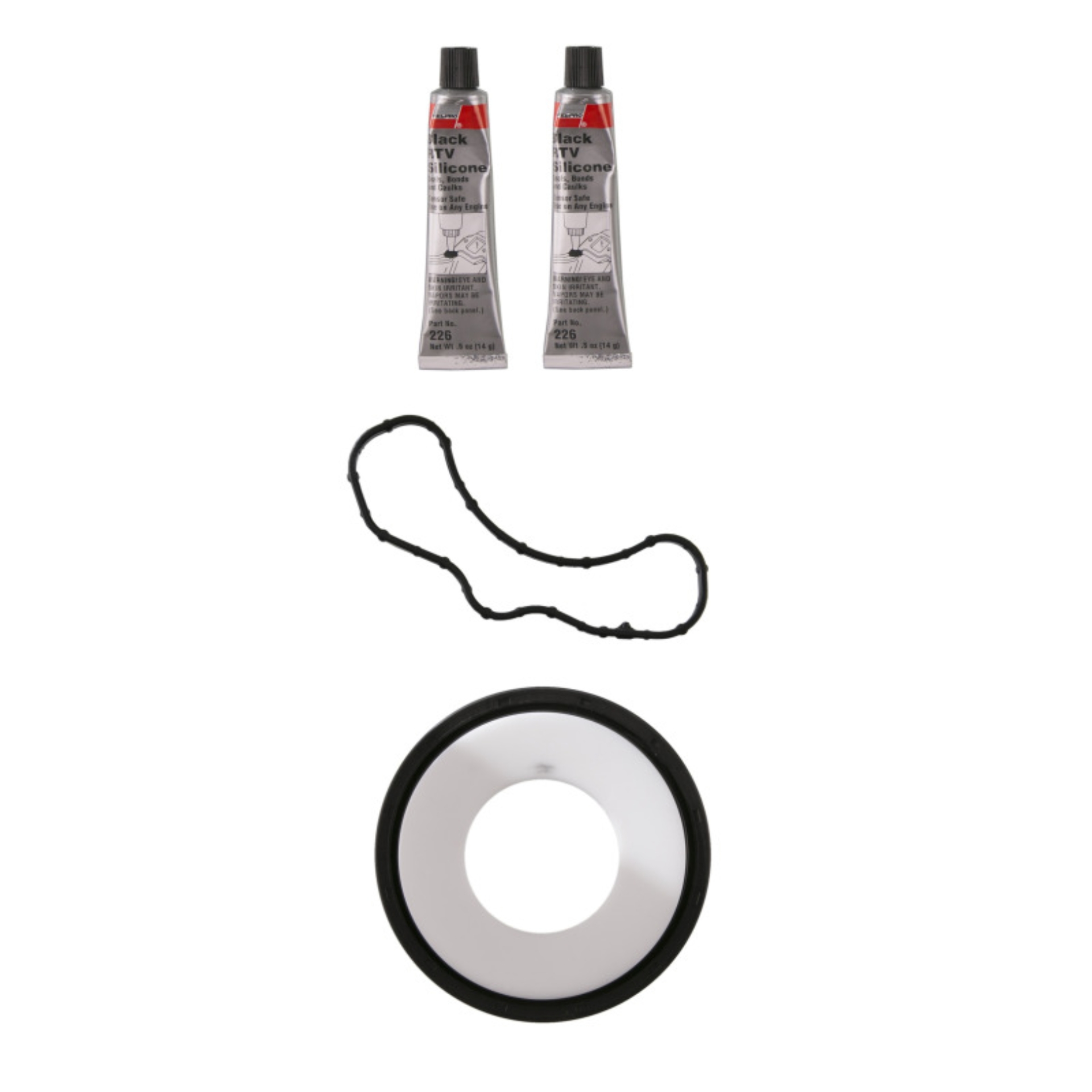 Picture of Fel-Pro Chevrolet Silverado 1500 Engine Crankshaft Seal Kit