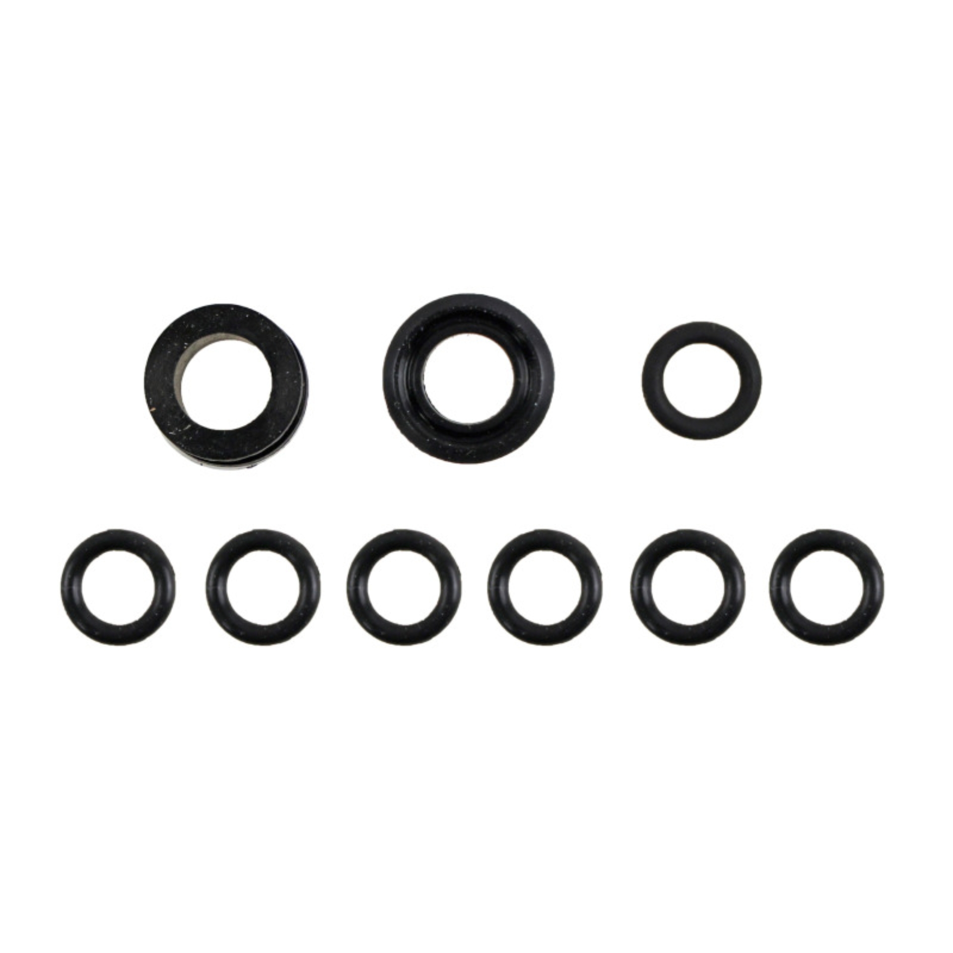 Picture of Fel-Pro Chevrolet Tracker ES 73588 Fuel Injector O-Ring Kit