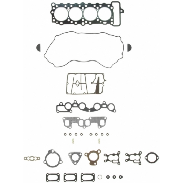 Picture of Fel-Pro Mazda GLC HS 9067 B Engine Cylinder Head Gasket Set