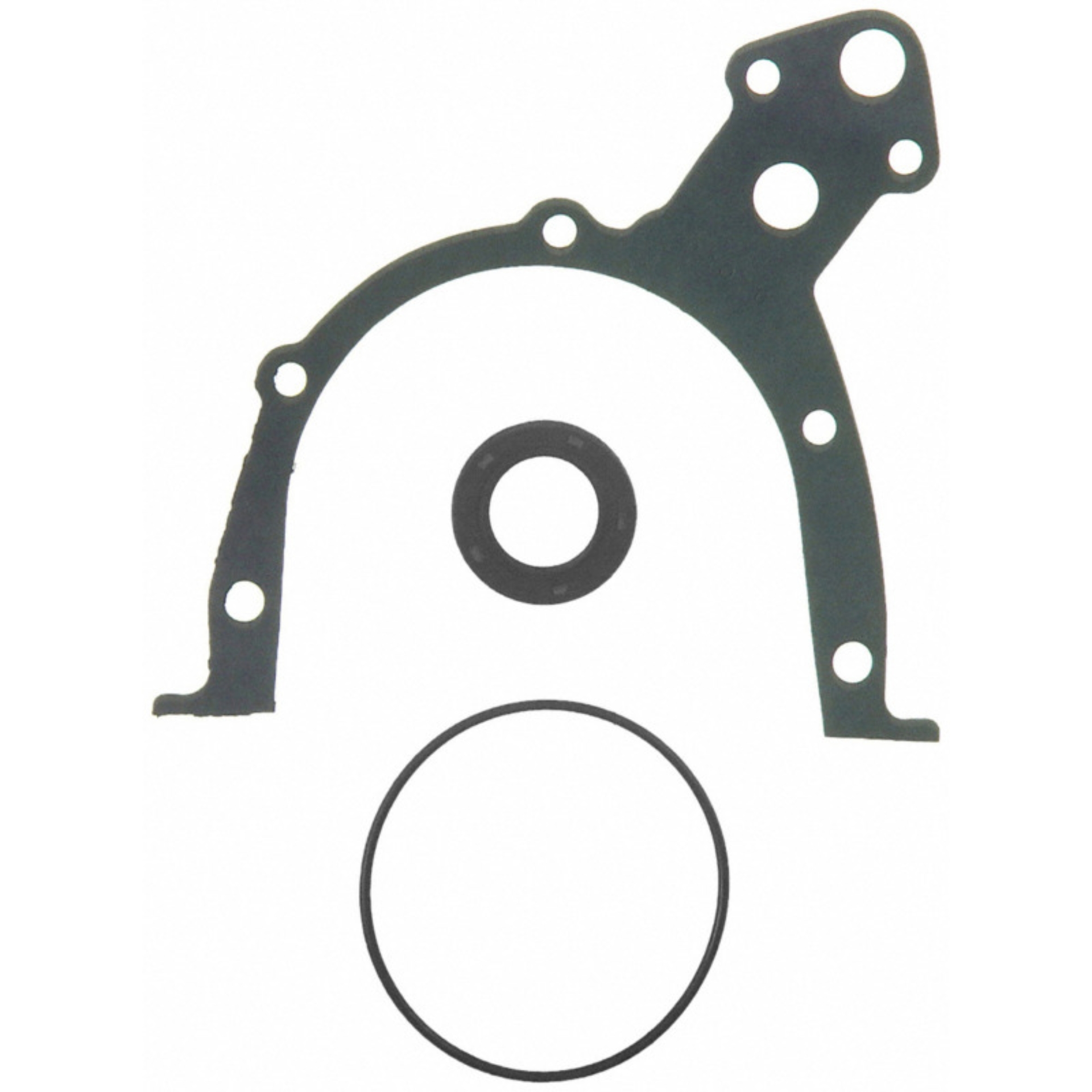 Picture of Fel-Pro Pontiac LeMans TCS 45831 Engine Crankshaft Seal Kit