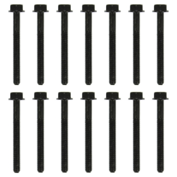 Picture of Fel-Pro Ford F-150 ES 72155-1 Engine Cylinder Head Bolt Set