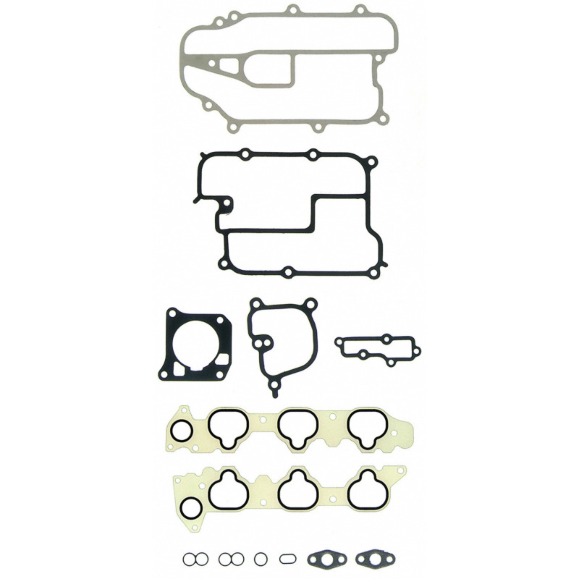 Picture of Fel-Pro Acura RL MS 96919 Engine Intake Manifold Gasket Set