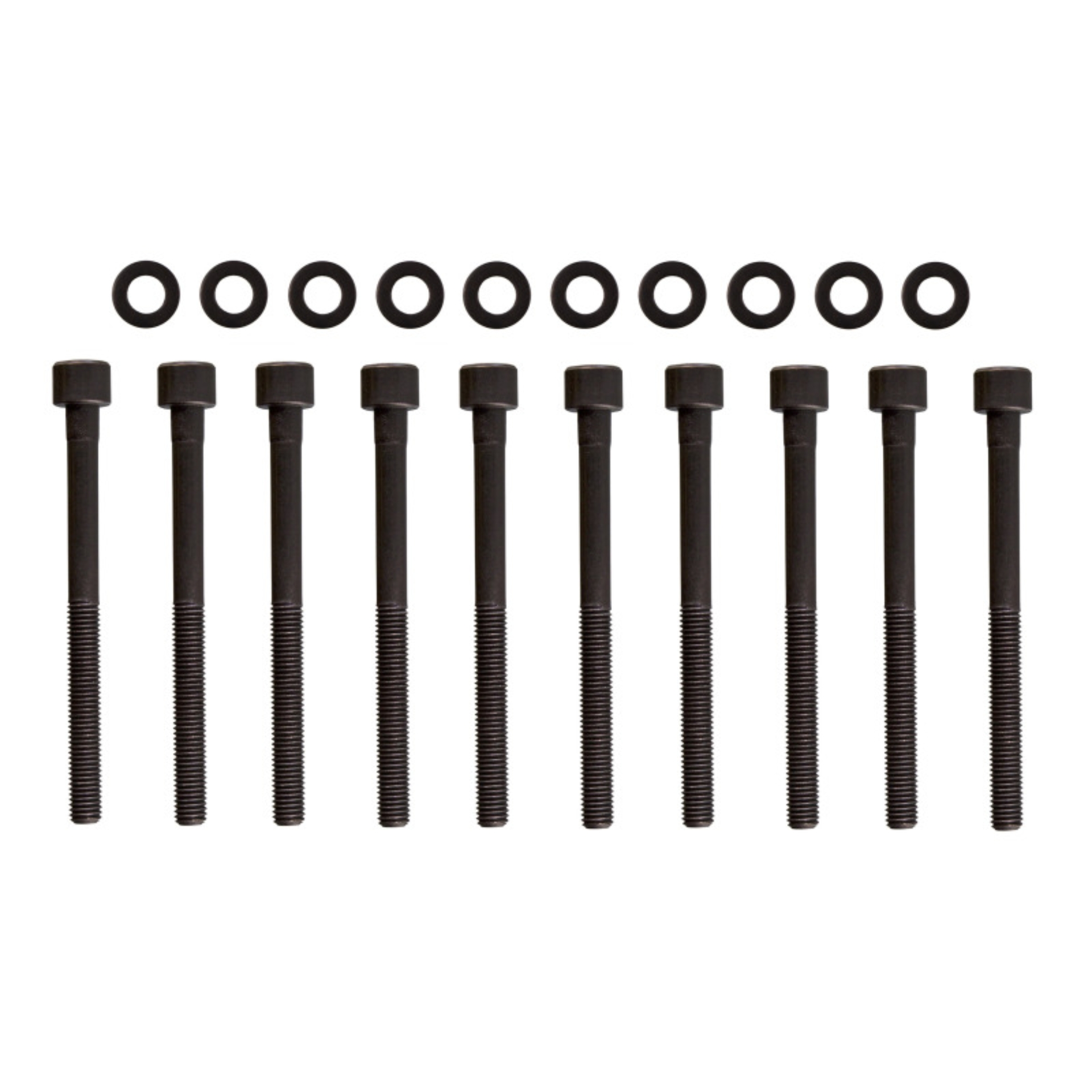 Picture of Fel-Pro Nissan Versa ES 73028 Engine Cylinder Head Bolt Set