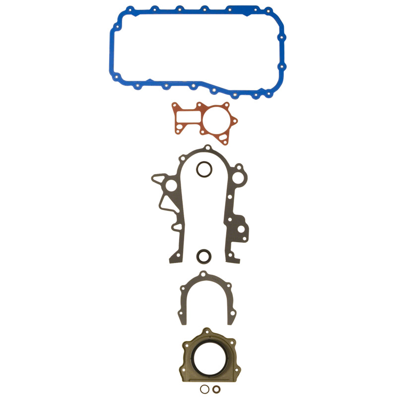 Picture of Fel-Pro Jeep Wrangler CS 26326 Engine Conversion Gasket Set