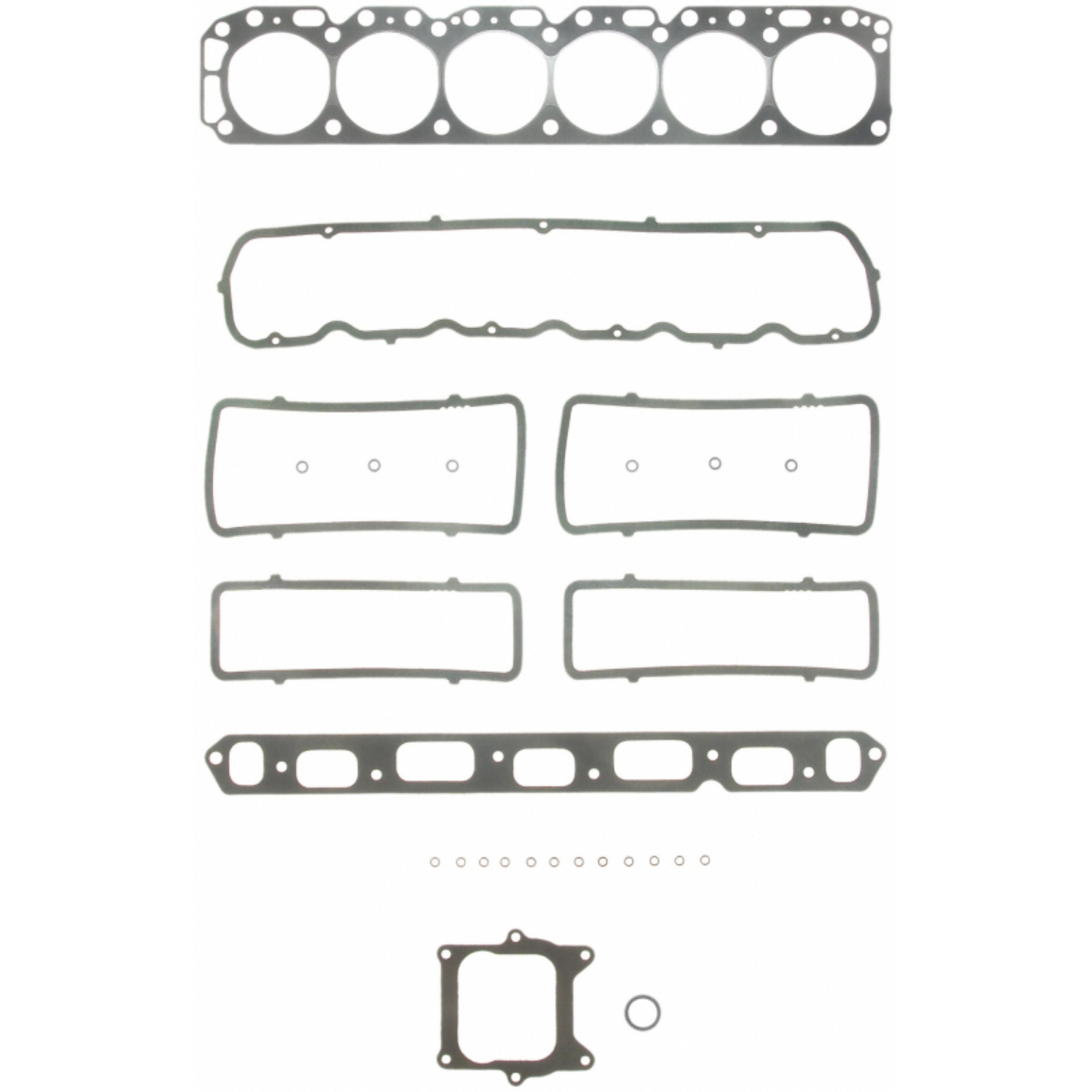 Picture of Fel-Pro Toyota Tacoma 17219 Engine Cylinder Head Gasket Set