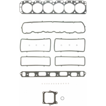 Picture of Fel-Pro Toyota Tacoma 17219 Engine Cylinder Head Gasket Set