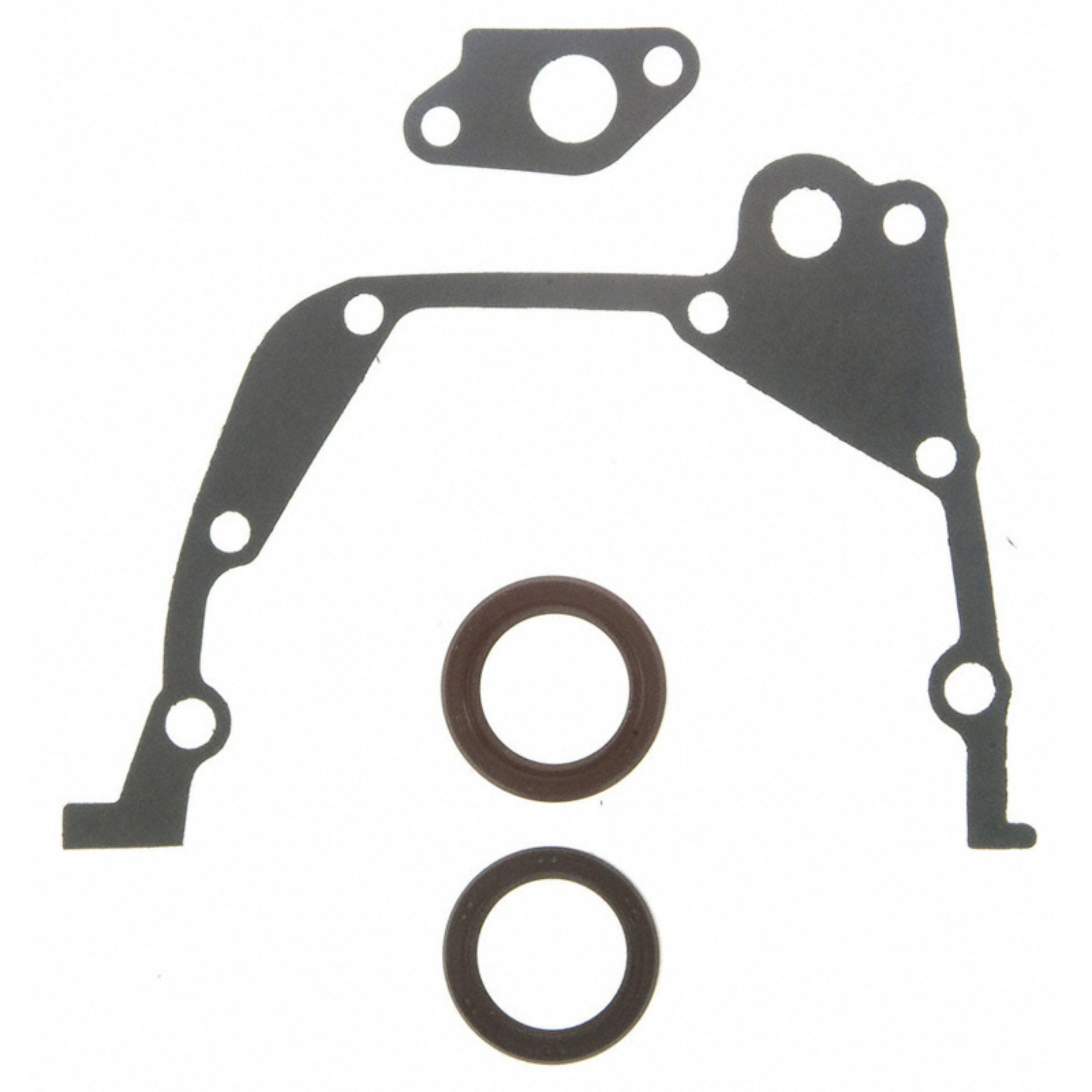 Picture of Fel-Pro Hyundai Accent TCS 46019 Engine Crankshaft Seal Kit
