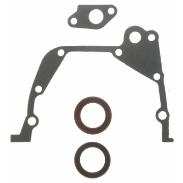 Picture of Fel-Pro Hyundai Accent TCS 46019 Engine Crankshaft Seal Kit