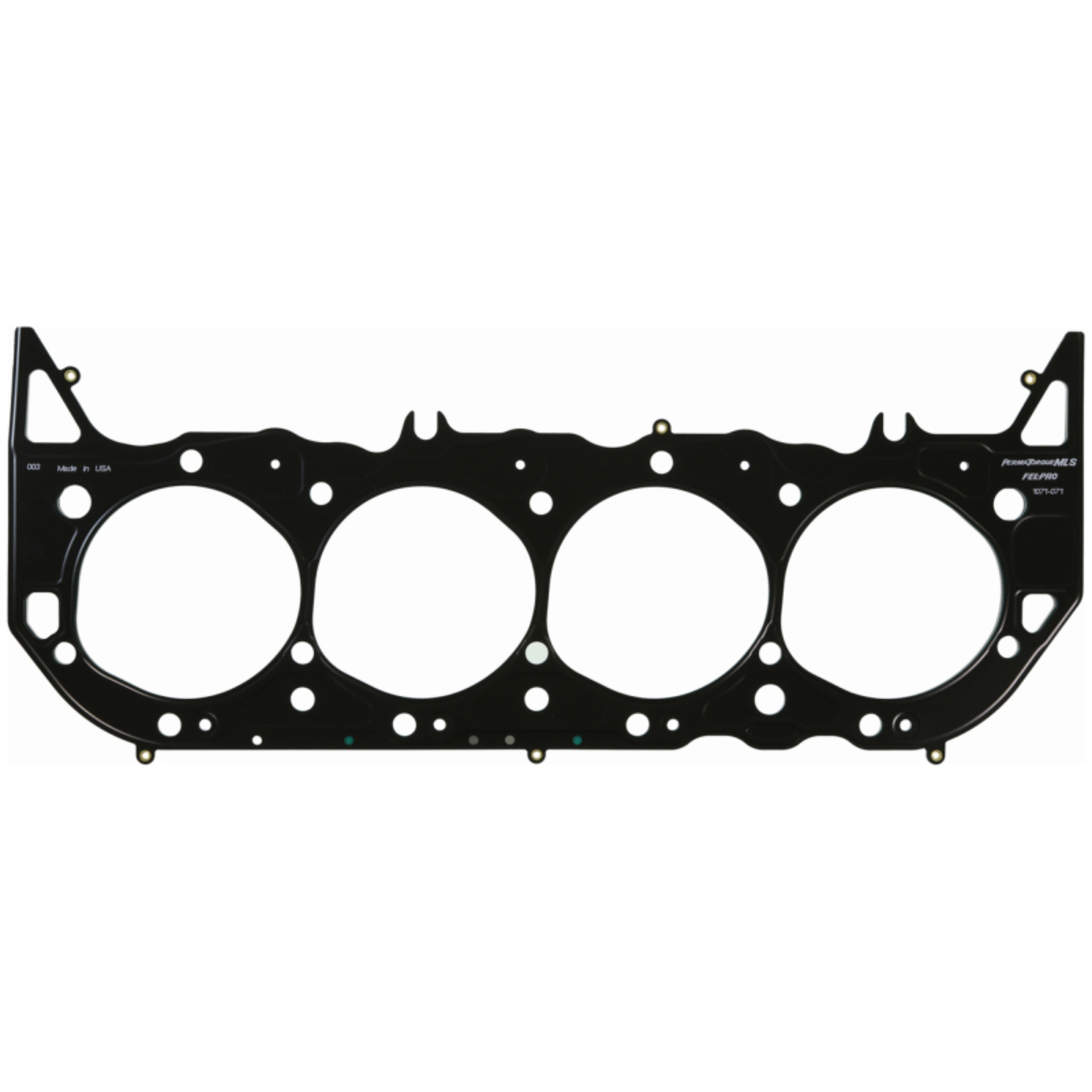 Picture of Fel-Pro 1071-071 PermaTorqueMLS Engine Cylinder Head Gasket
