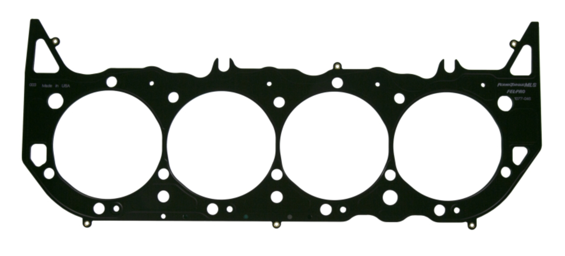 Picture of Fel-Pro 1077-046 PermaTorqueMLS Engine Cylinder Head Gasket