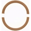 Picture of Fel-Pro Dodge RAM 1500 BS 40651 Engine Crankshaft Seal Kit