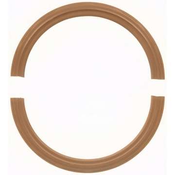 Picture of Fel-Pro Dodge RAM 1500 BS 40651 Engine Crankshaft Seal Kit