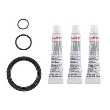 Picture of Fel-Pro Nissan Sentra TCS 46130 Engine Crankshaft Seal Kit