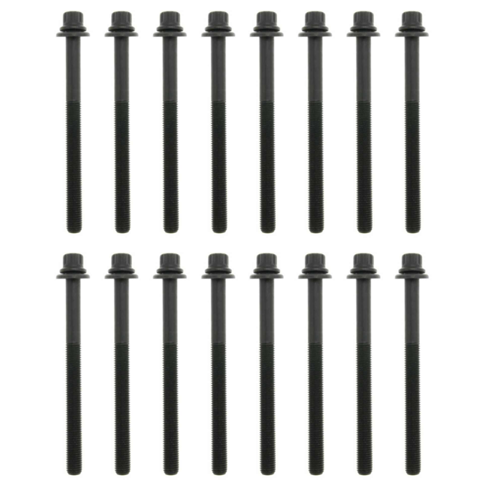 Picture of Fel-Pro Kia Sorento ES 72366 Engine Cylinder Head Bolt Set