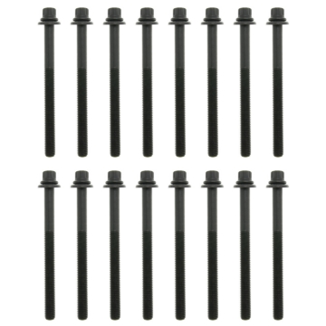 Picture of Fel-Pro Kia Sorento ES 72366 Engine Cylinder Head Bolt Set