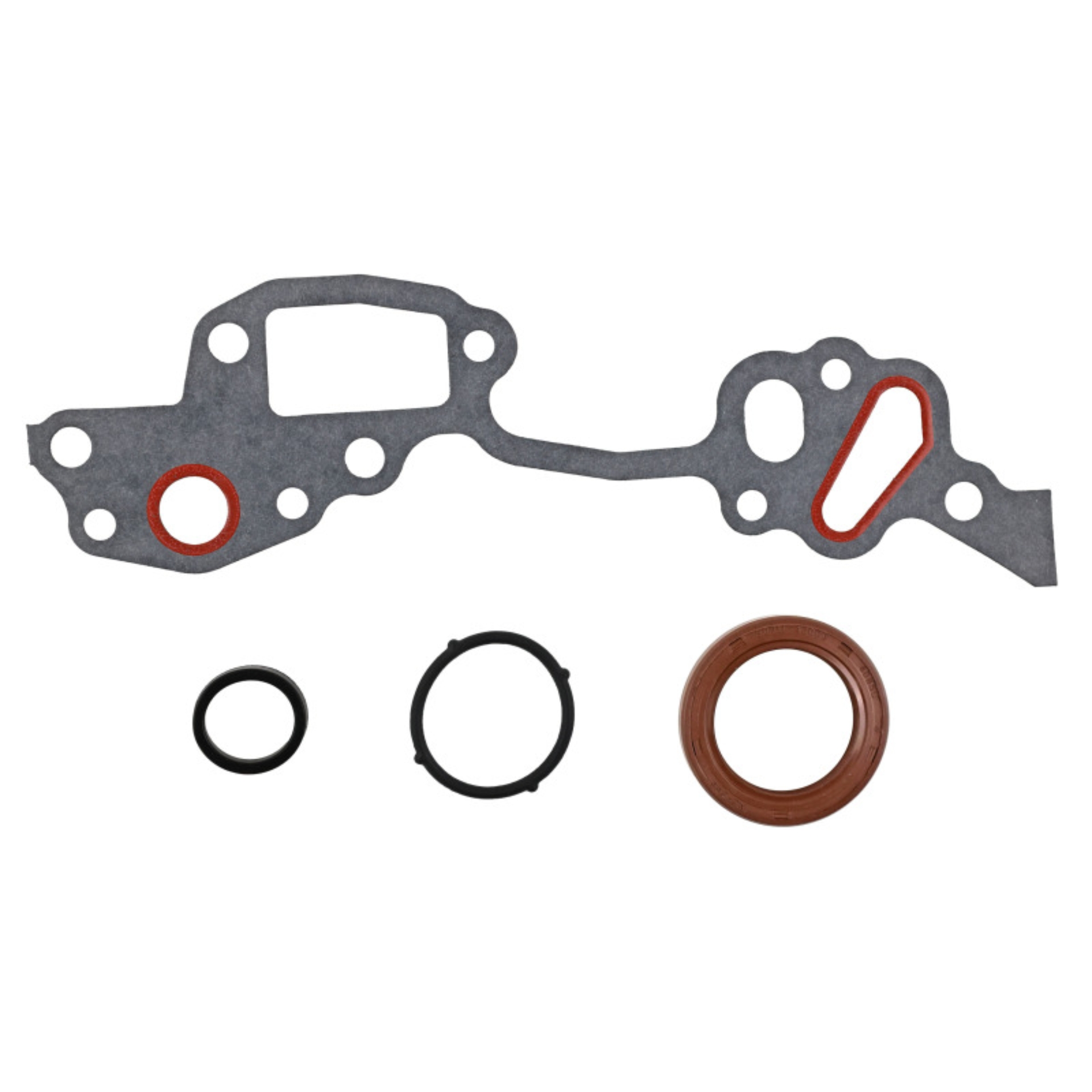 Picture of Fel-Pro Toyota Tundra TCS 46122 Engine Crankshaft Seal Kit