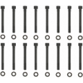 Picture of Fel-Pro Kia Sorento ES 72859 Engine Cylinder Head Bolt Set