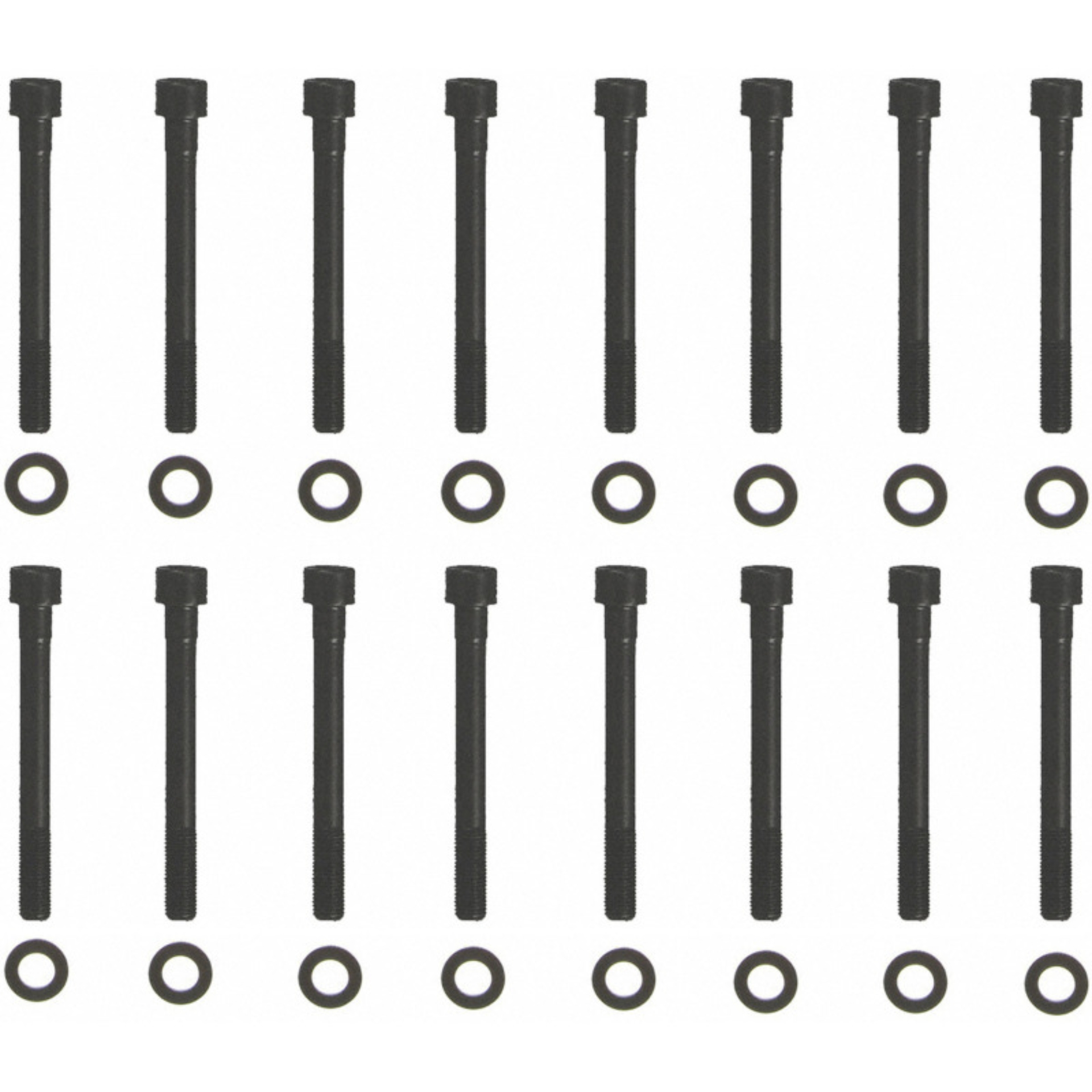 Picture of Fel-Pro Kia Sorento ES 72859 Engine Cylinder Head Bolt Set