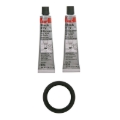 Picture of Fel-Pro Jeep Cherokee TCS 46217 Engine Crankshaft Seal Kit