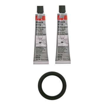 Picture of Fel-Pro Jeep Cherokee TCS 46217 Engine Crankshaft Seal Kit