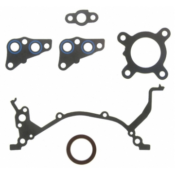 Picture of Fel-Pro Nissan Xterra TCS 46043 Engine Crankshaft Seal Kit