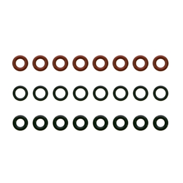 Picture of Fel-Pro Chevrolet Camaro ES 73228 Fuel Injector O-Ring Kit