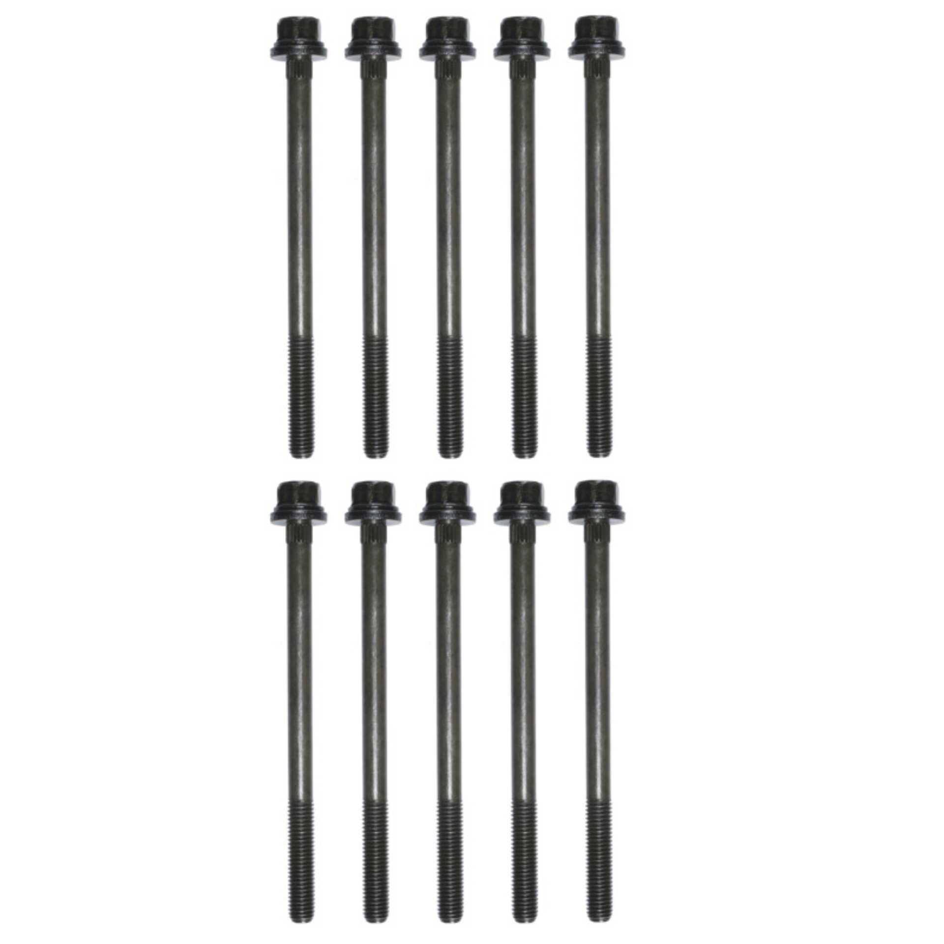 Picture of Fel-Pro Mini Cooper ES 72272 Engine Cylinder Head Bolt Set