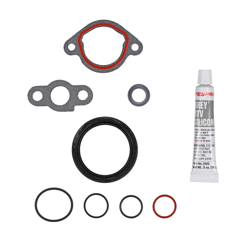 Picture of Fel-Pro FEL Crankshaft Seals - TCS45903
