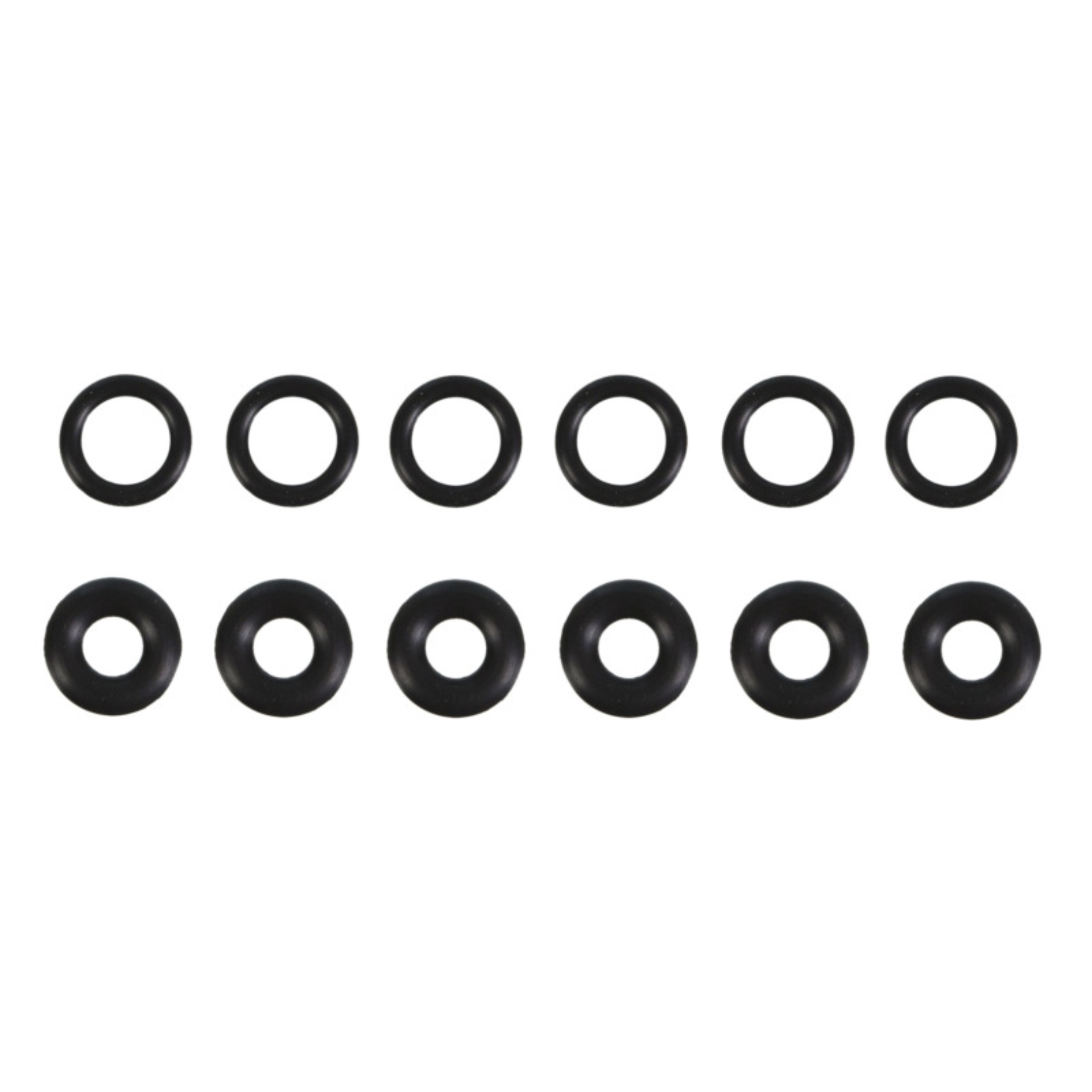 Picture of Fel-Pro Chevrolet Impala ES 73067 Fuel Injector O-Ring Kit