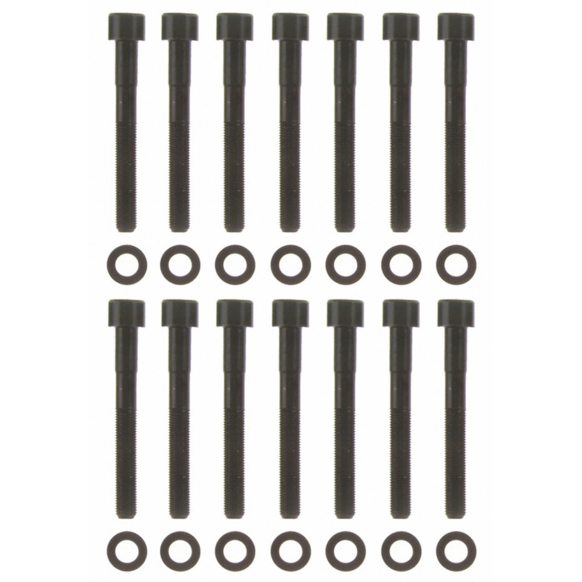 Picture of Fel-Pro Lexus IS300 ES 72213 Engine Cylinder Head Bolt Set