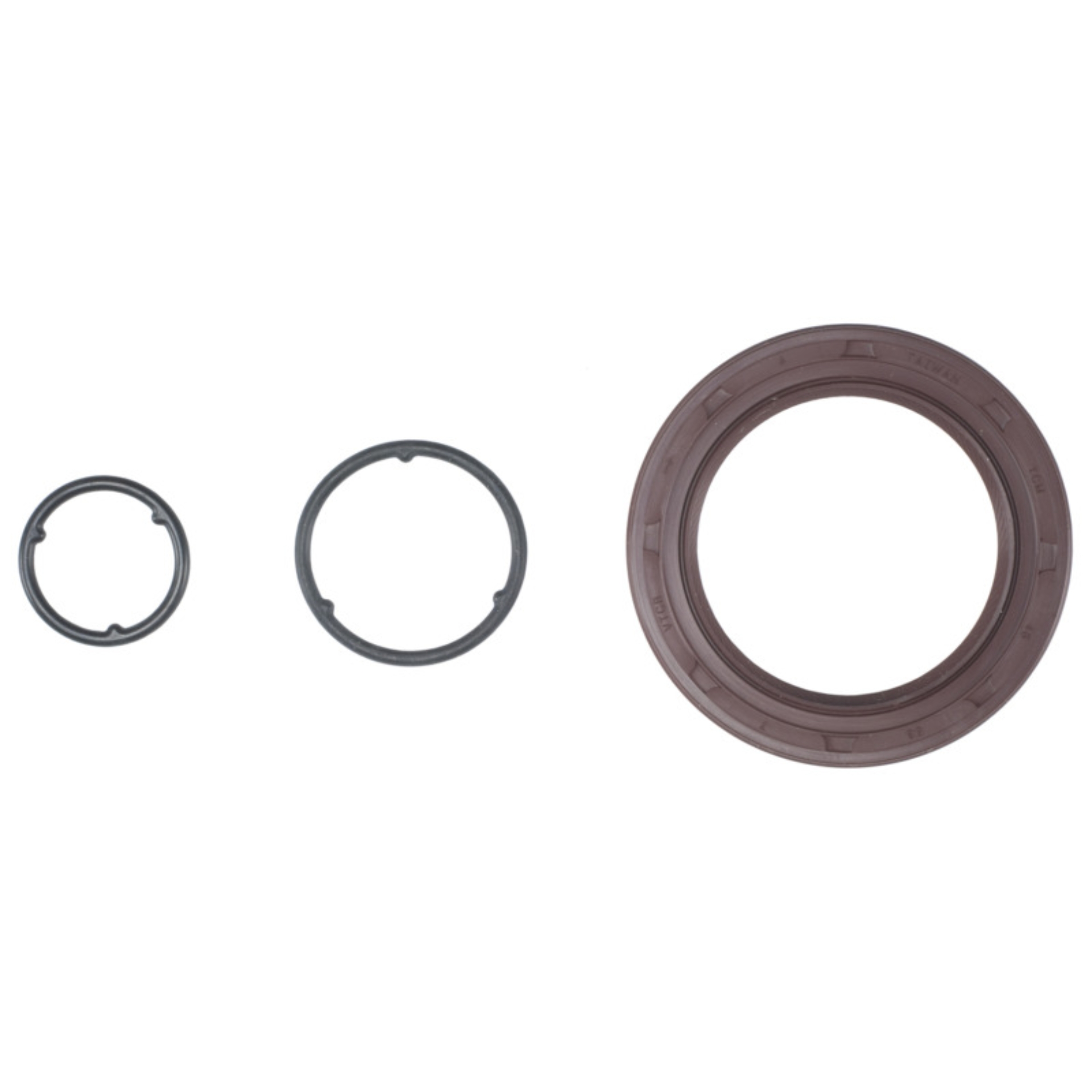 Picture of Fel-Pro Toyota Tacoma TCS 46129 Engine Crankshaft Seal Kit