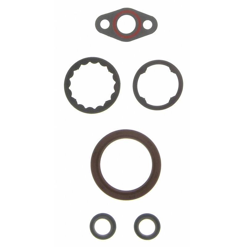 Picture of Fel-Pro FEL Crankshaft Seals - TCS46063