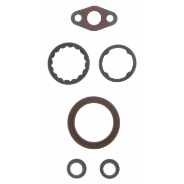 Picture of Fel-Pro Nissan Sentra TCS 46063 Engine Crankshaft Seal Kit