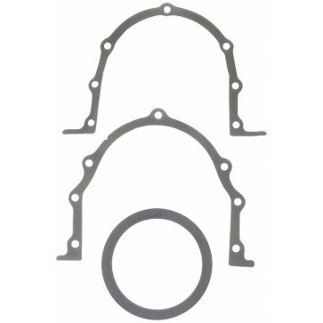 Picture of Fel-Pro Dodge RAM 50 BS 40408-1 Engine Crankshaft Seal Kit