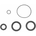 Picture of Fel-Pro Toyota Tercel TCS 45019 Engine Crankshaft Seal Kit