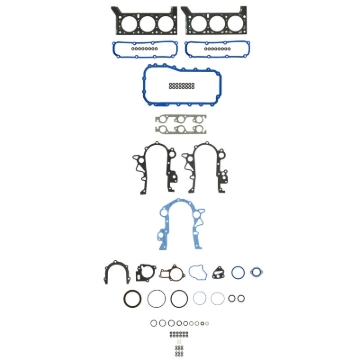 Picture of Fel-Pro Chrysler Town & Country 260-3150 Engine Gasket Set