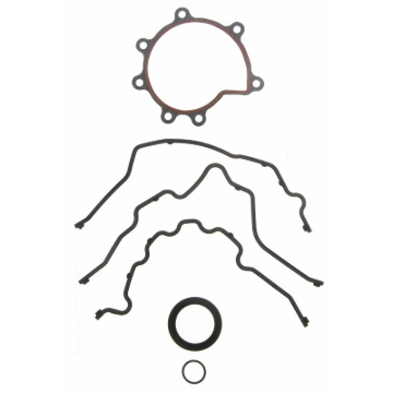 Picture of Fel-Pro Jaguar X-Type TCS 46055 Engine Crankshaft Seal Kit