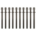 Picture of Fel-Pro Kia Spectra ES 72909 Engine Cylinder Head Bolt Set