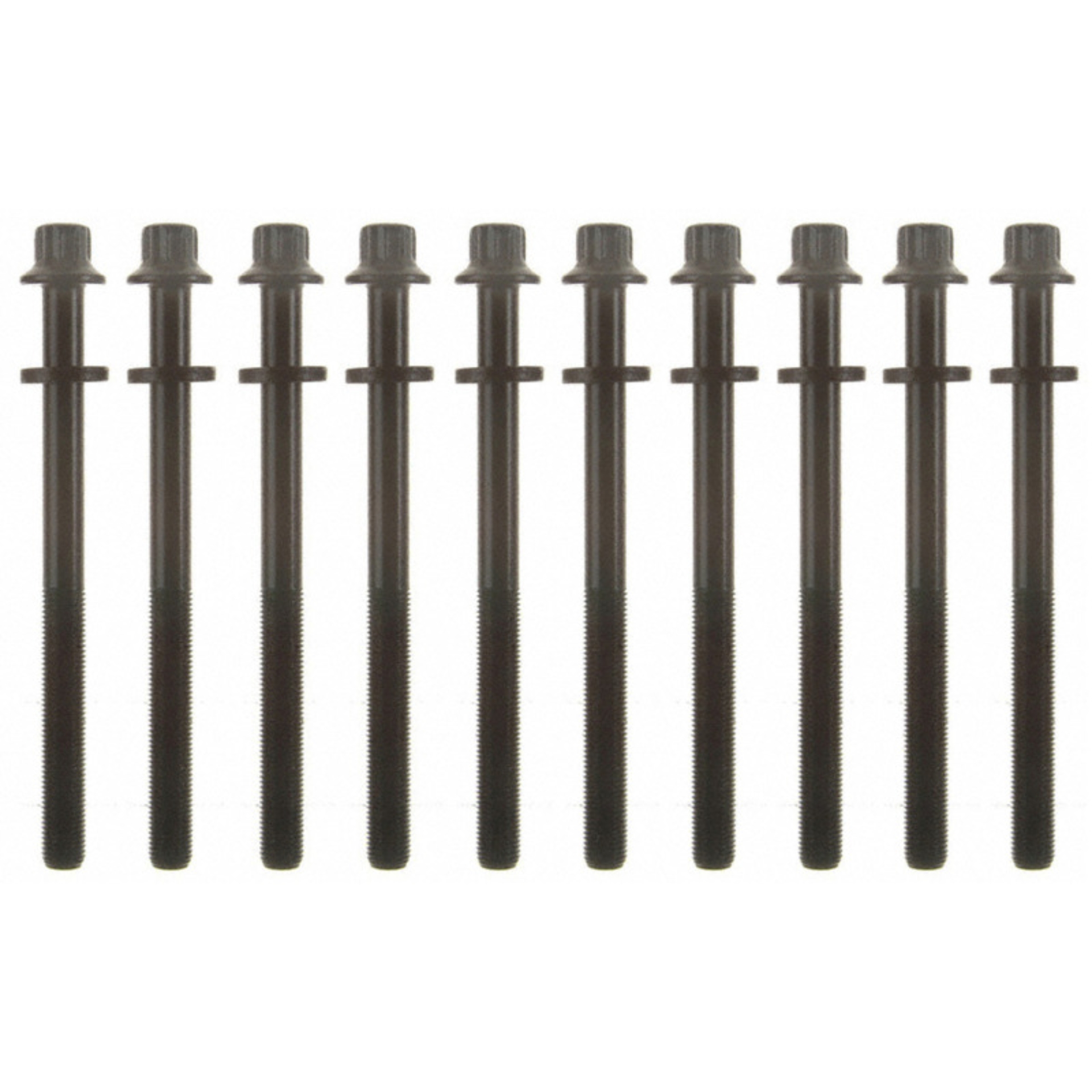 Picture of Fel-Pro Kia Spectra ES 72909 Engine Cylinder Head Bolt Set