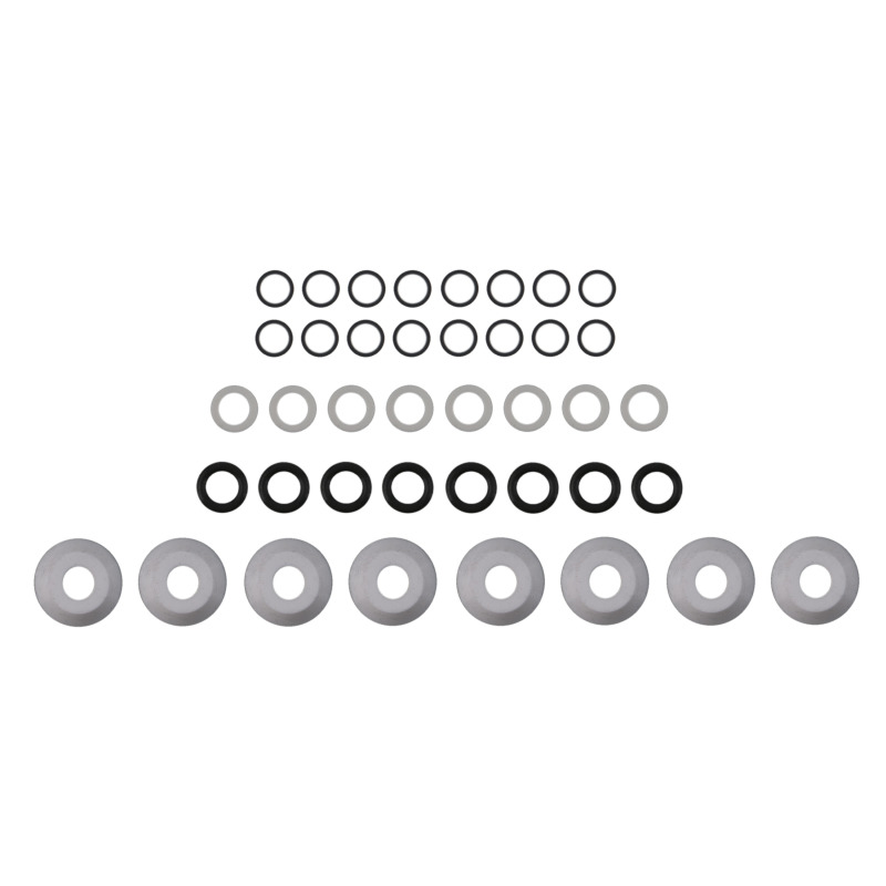 Picture of Fel-Pro FEL Fuel Injector O-Rings - ES73128