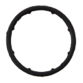 Picture of Fel-Pro Chevrolet Cruze 71343 Engine Oil Cooler Line Seal