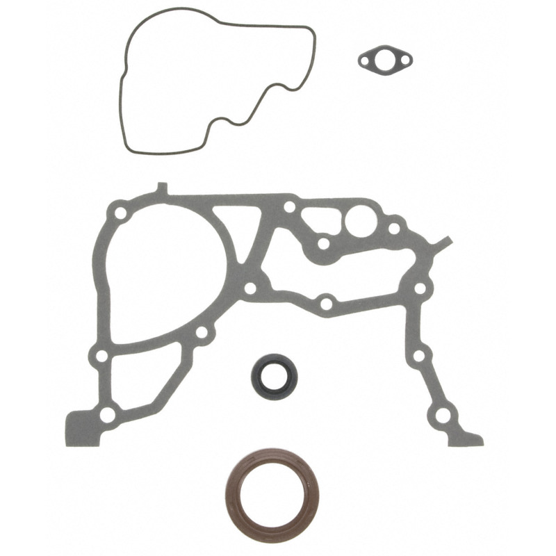 Picture of Fel-Pro FEL Crankshaft Seals - TCS45920