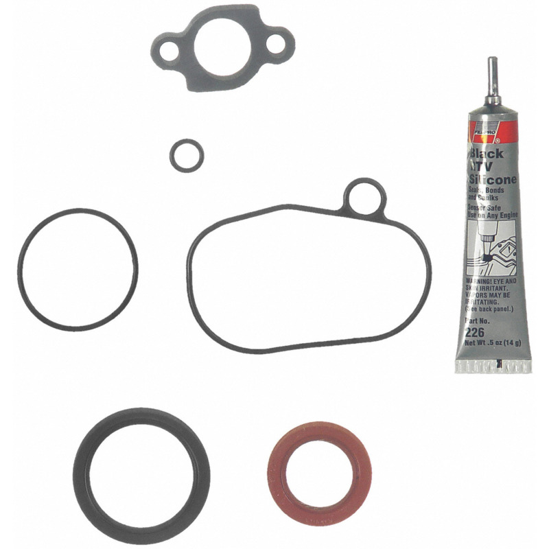 Picture of Fel-Pro FEL Crankshaft Seals - TCS45899