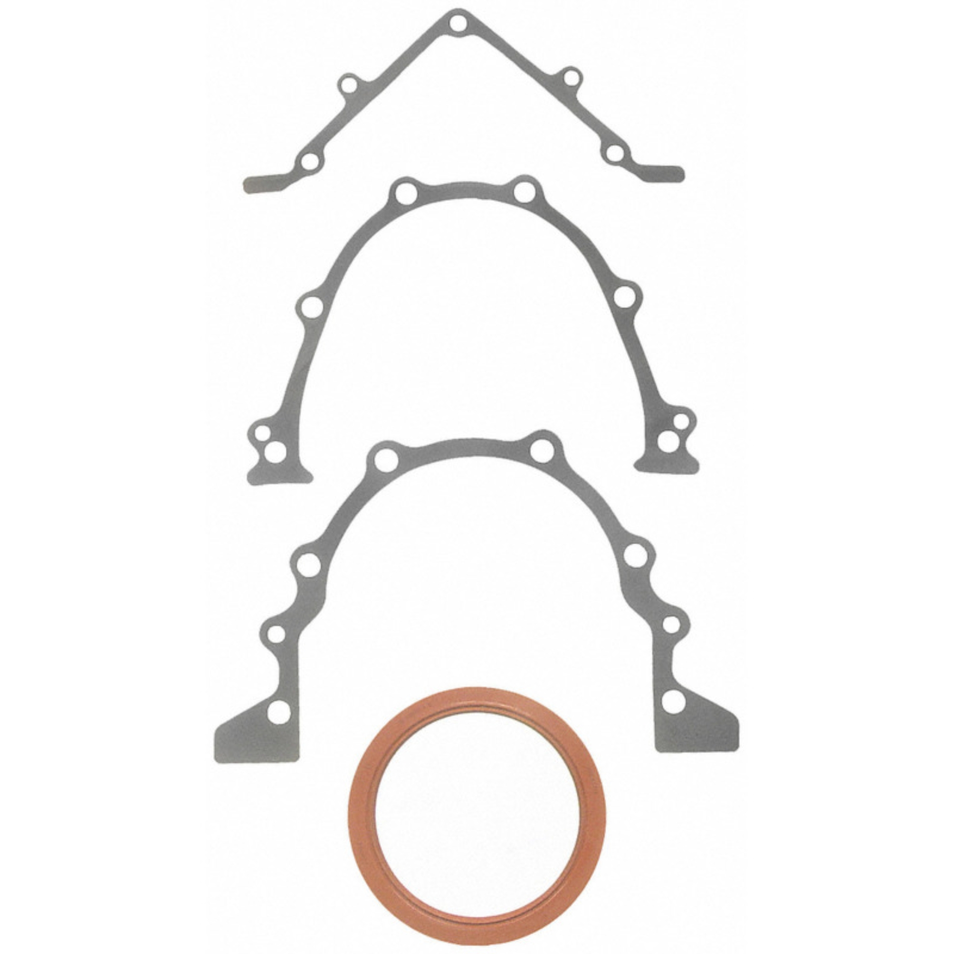 Picture of Fel-Pro Nissan Pickup BS 40384 Engine Crankshaft Seal Kit